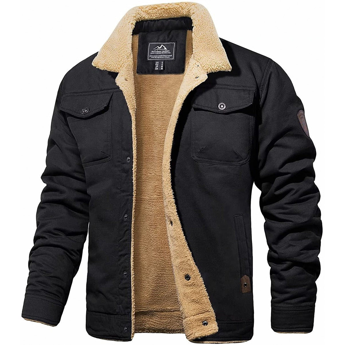 MONT - BOMBER JACKET
