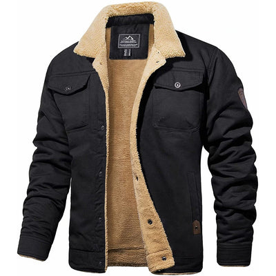 MONT - BOMBER JACKET