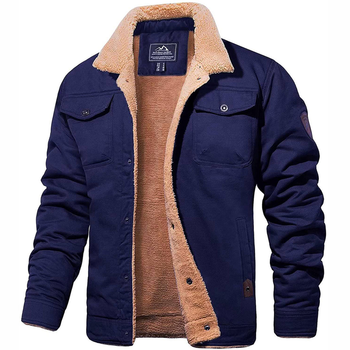 MONT - BOMBER JACKET