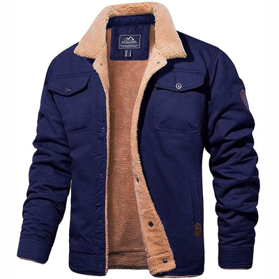 MONT - BOMBER JACKET