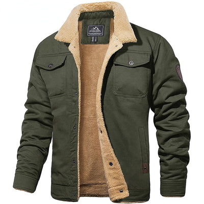 MONT - BOMBER JACKET