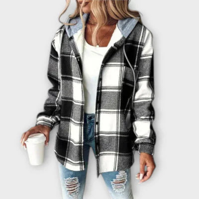 Sara - The Ultimate Comfort Hoodie