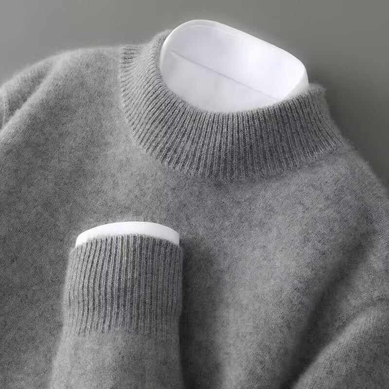 Arlington - Cashmere Sweater