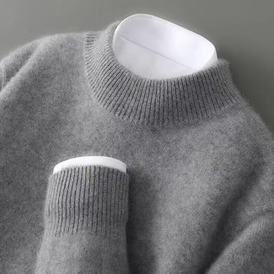 Arlington - Cashmere Sweater