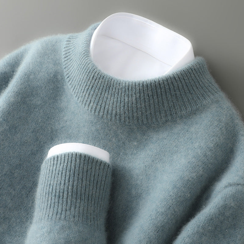 Arlington - Cashmere Sweater