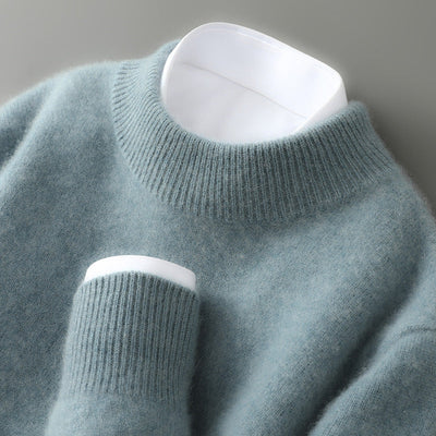 Arlington - Cashmere Sweater