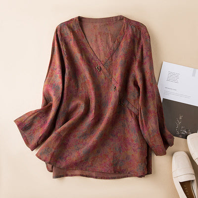 Luna – Relaxed Linen