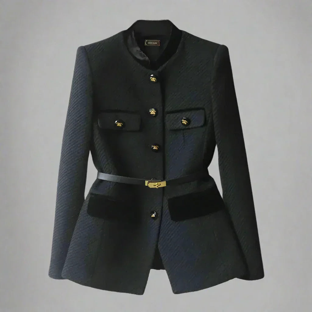 Valencia - Timeless Coat