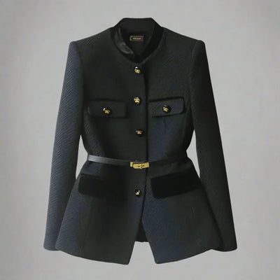 Valencia - Timeless Coat