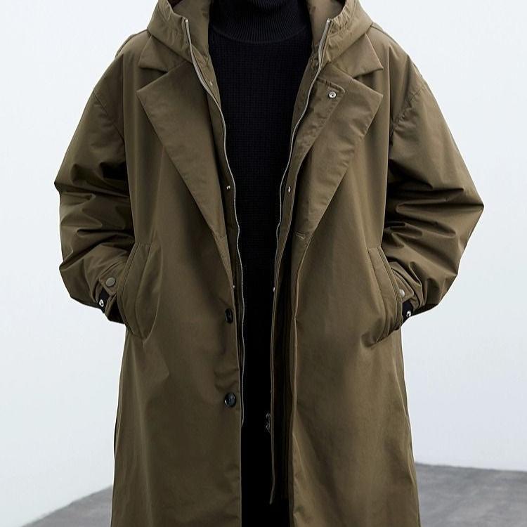 KENSINGTON  - OVERCOAT