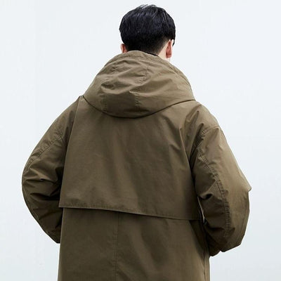 KENSINGTON  - OVERCOAT