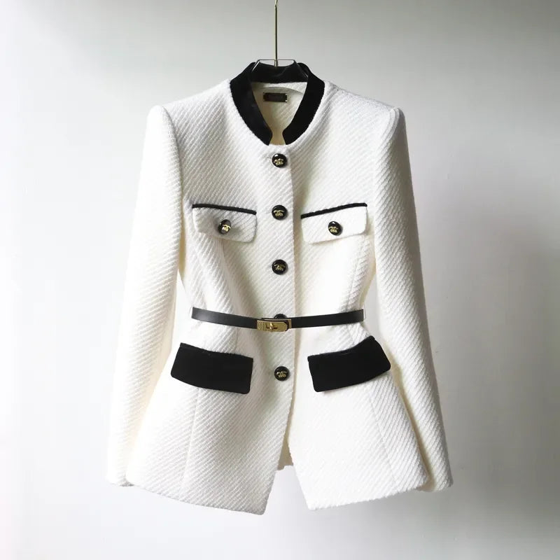 Valencia - Timeless Coat