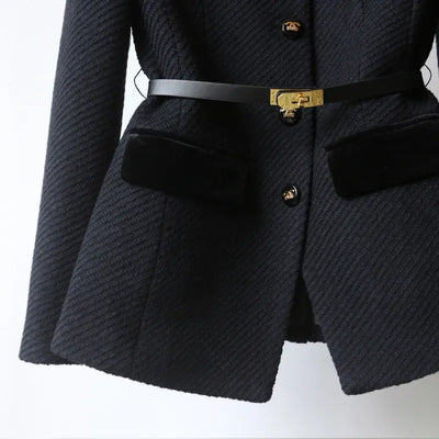Valencia - Timeless Coat
