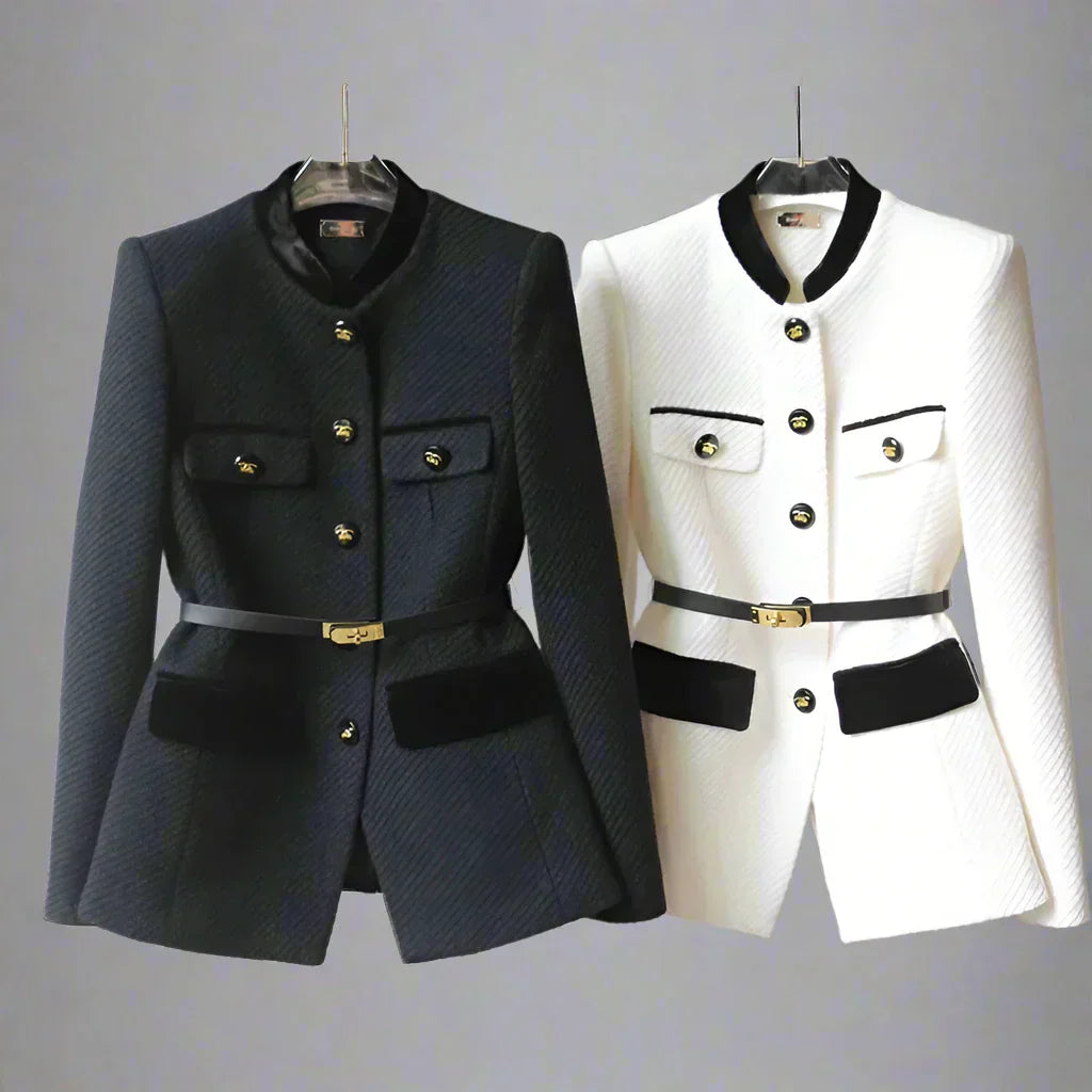 Valencia - Timeless Coat