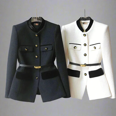 Valencia - Timeless Coat