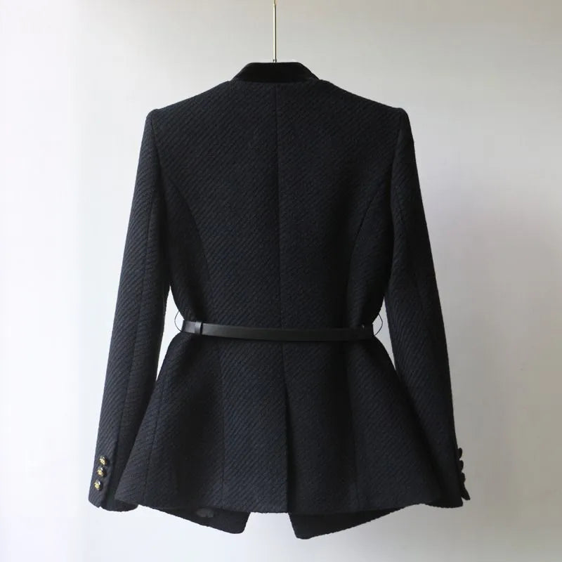 Valencia - Timeless Coat