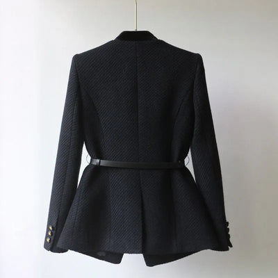 Valencia - Timeless Coat