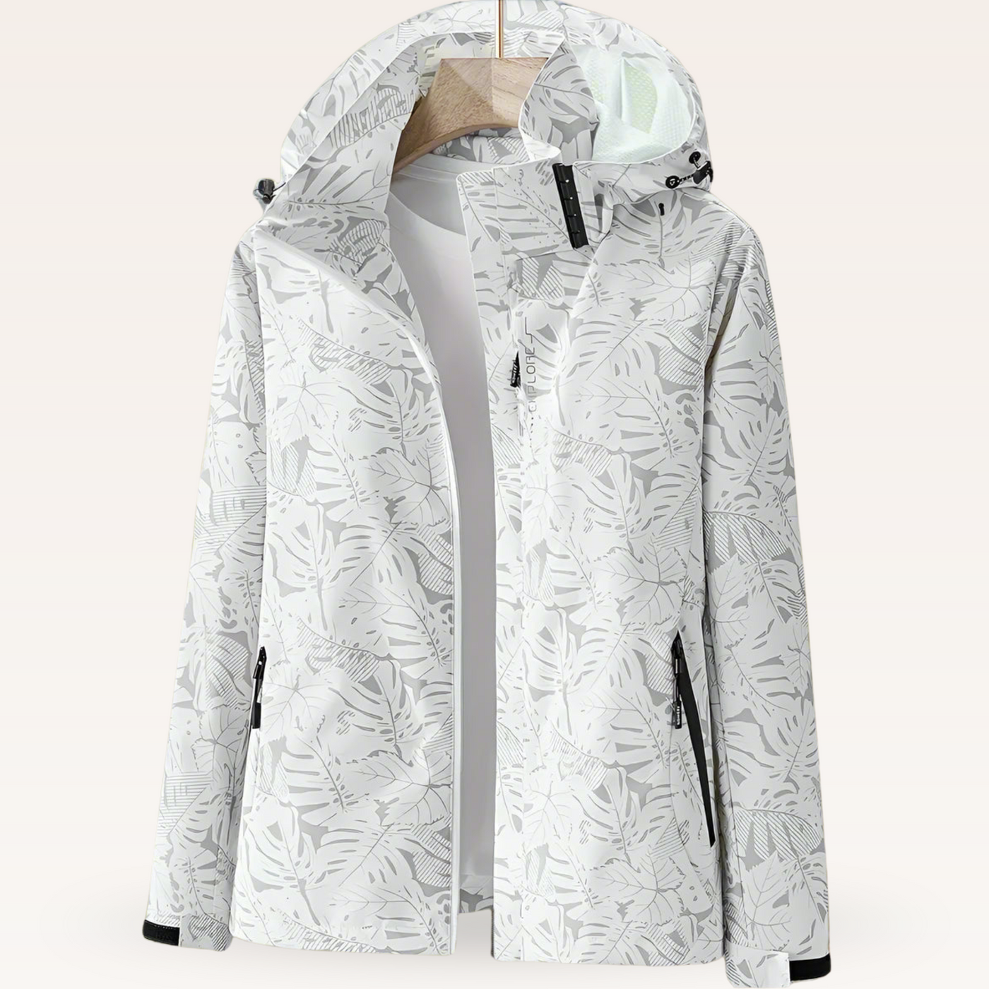 Ingrid - The Ultimate Comfort Hoodie
