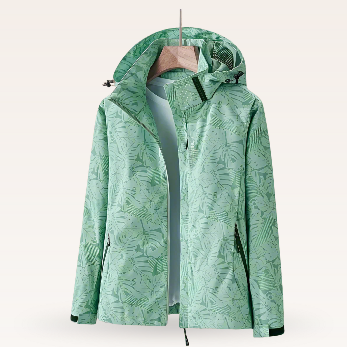Ingrid - The Ultimate Comfort Hoodie