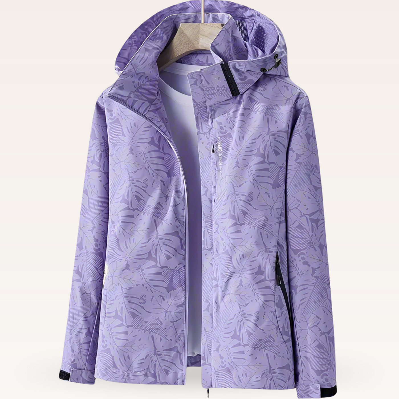 Ingrid - The Ultimate Comfort Hoodie