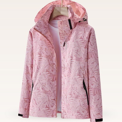 Ingrid - The Ultimate Comfort Hoodie