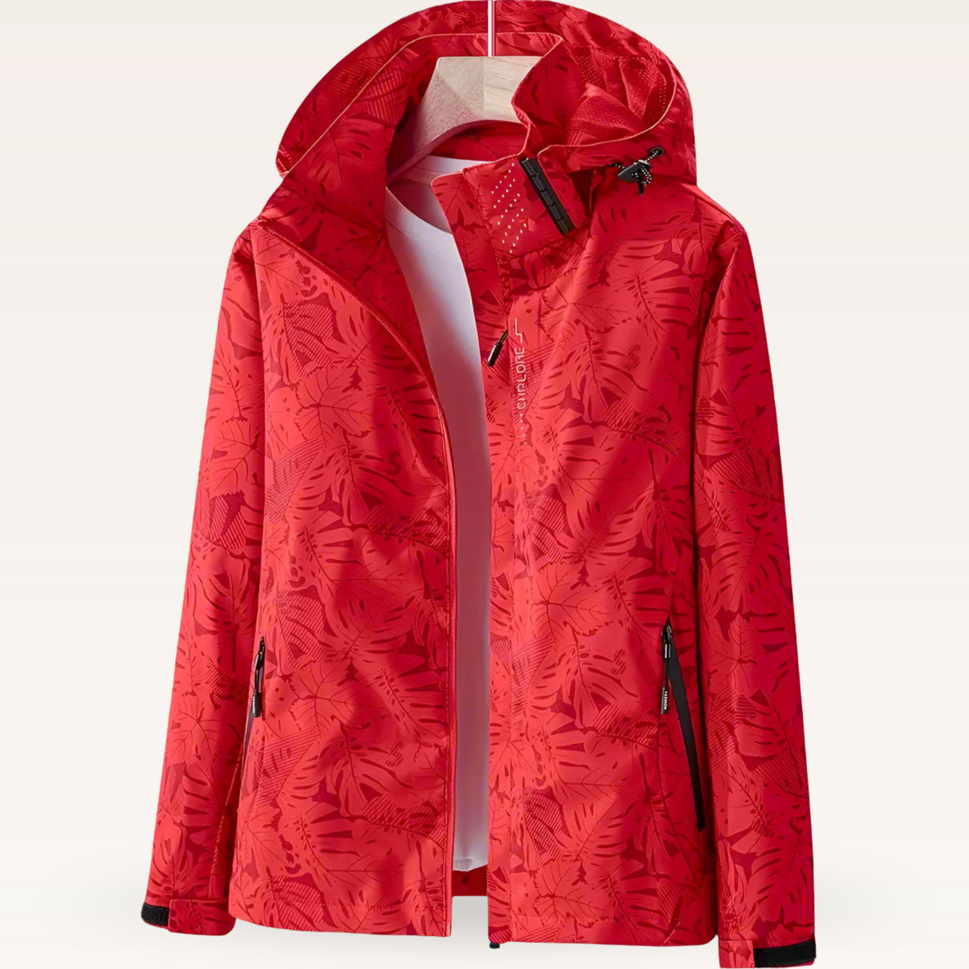Ingrid - The Ultimate Comfort Hoodie