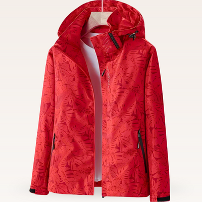 Ingrid - The Ultimate Comfort Hoodie