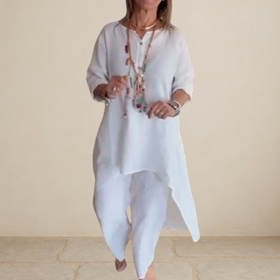 Veronica - Casual Women's Set