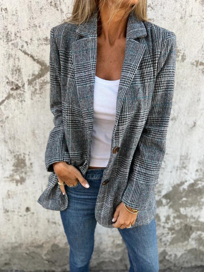Yara - Elegent Blazer