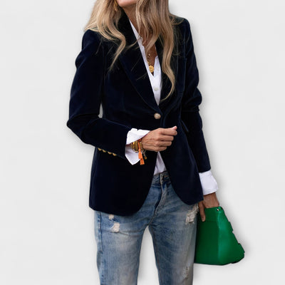 Riva – Autumn Coat