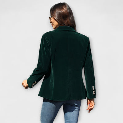 Riva – Autumn Coat