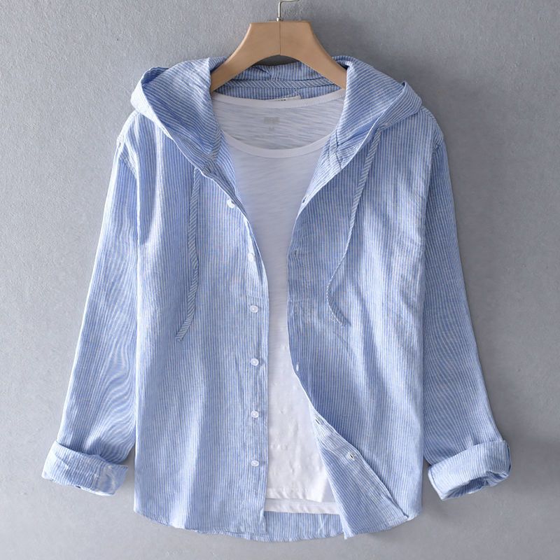 Maya Cool – Linen for Everyday