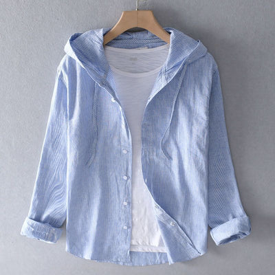 Maya Cool – Linen for Everyday