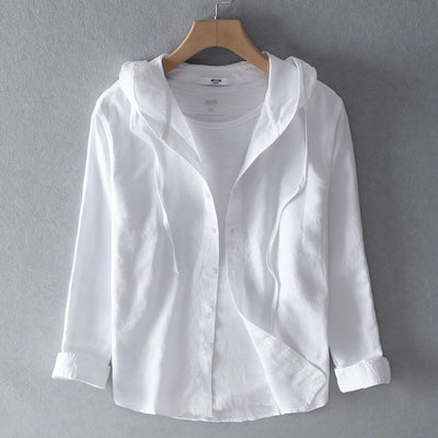Maya Cool – Linen for Everyday
