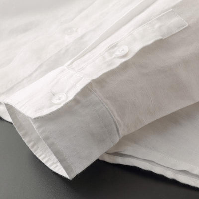 Maya Cool – Linen for Everyday