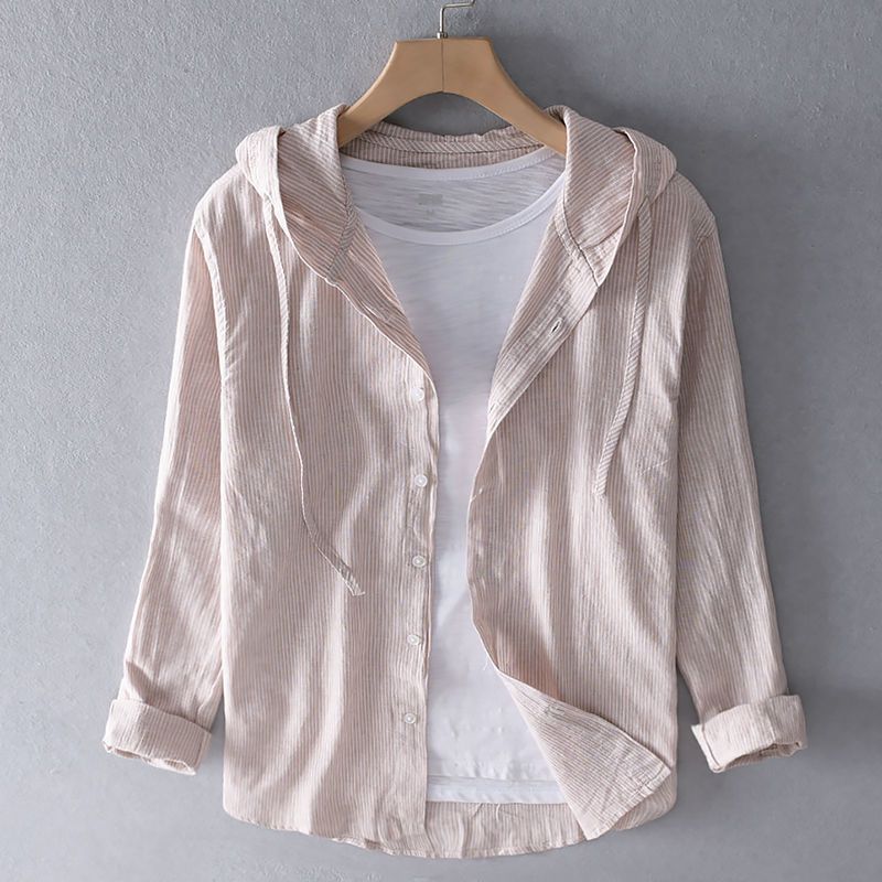 Maya Cool – Linen for Everyday