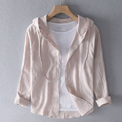 Maya Cool – Linen for Everyday