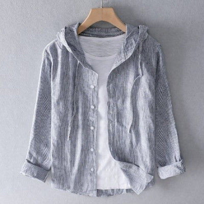 Maya Cool – Linen for Everyday