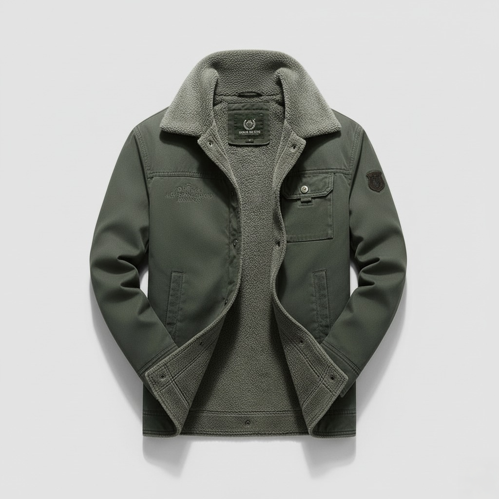 SOHO - EVERYDAY JACKET