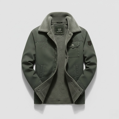 SOHO - EVERYDAY JACKET