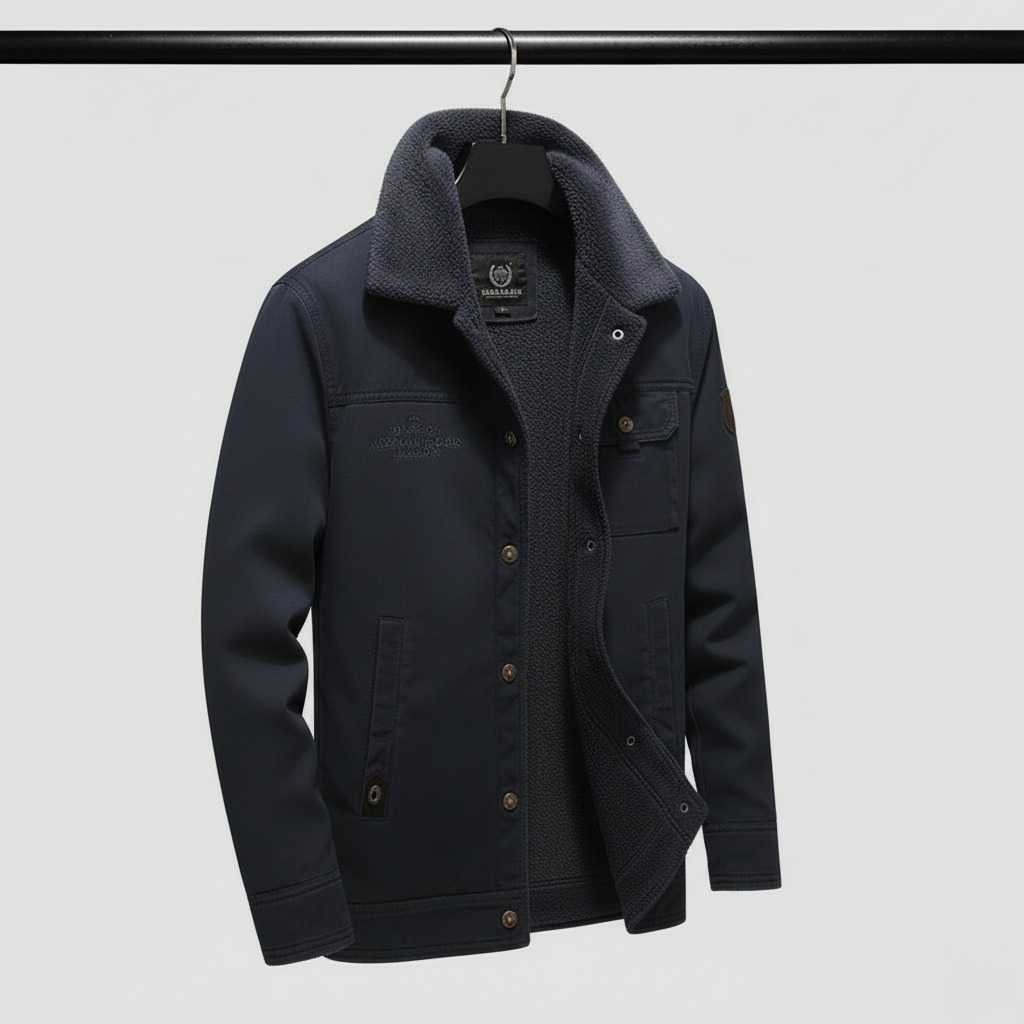 SOHO - EVERYDAY JACKET