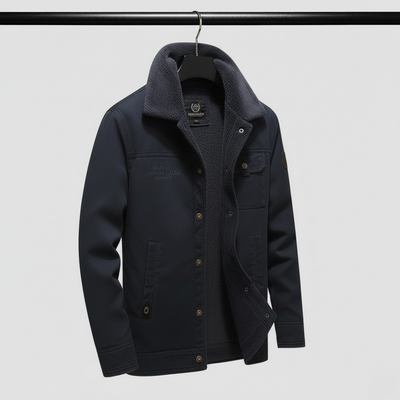 SOHO - EVERYDAY JACKET