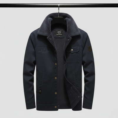 SOHO - EVERYDAY JACKET