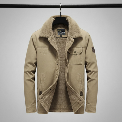 SOHO - EVERYDAY JACKET