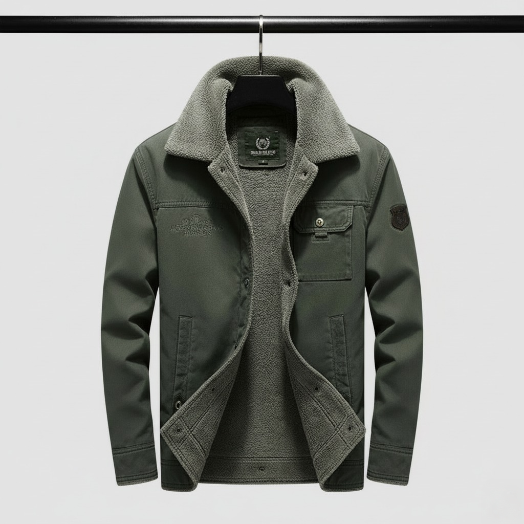SOHO - EVERYDAY JACKET
