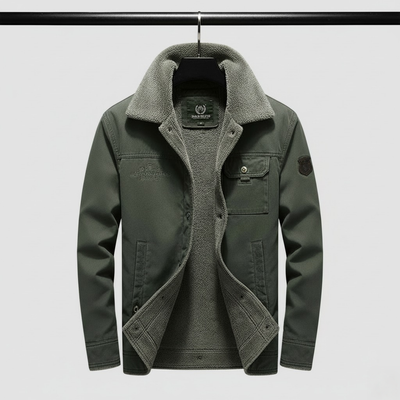SOHO - EVERYDAY JACKET