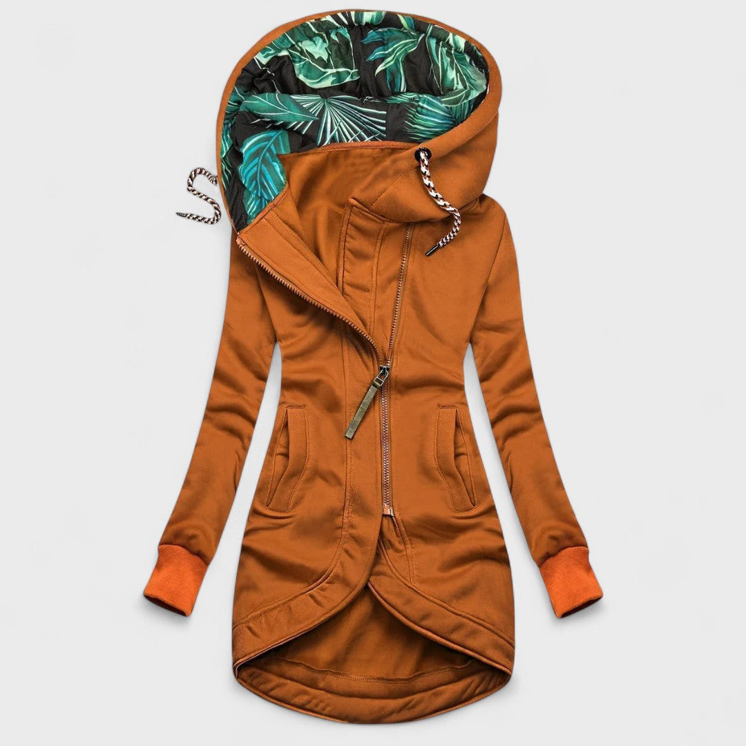 Aysha - Stylish Women’s Winter Coat
